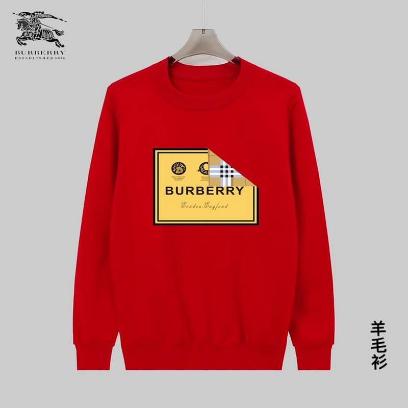 Burberry Men's Sweater 82